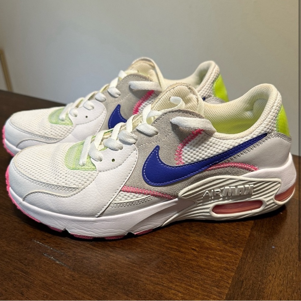 Nike Air Max Women's Shoes
